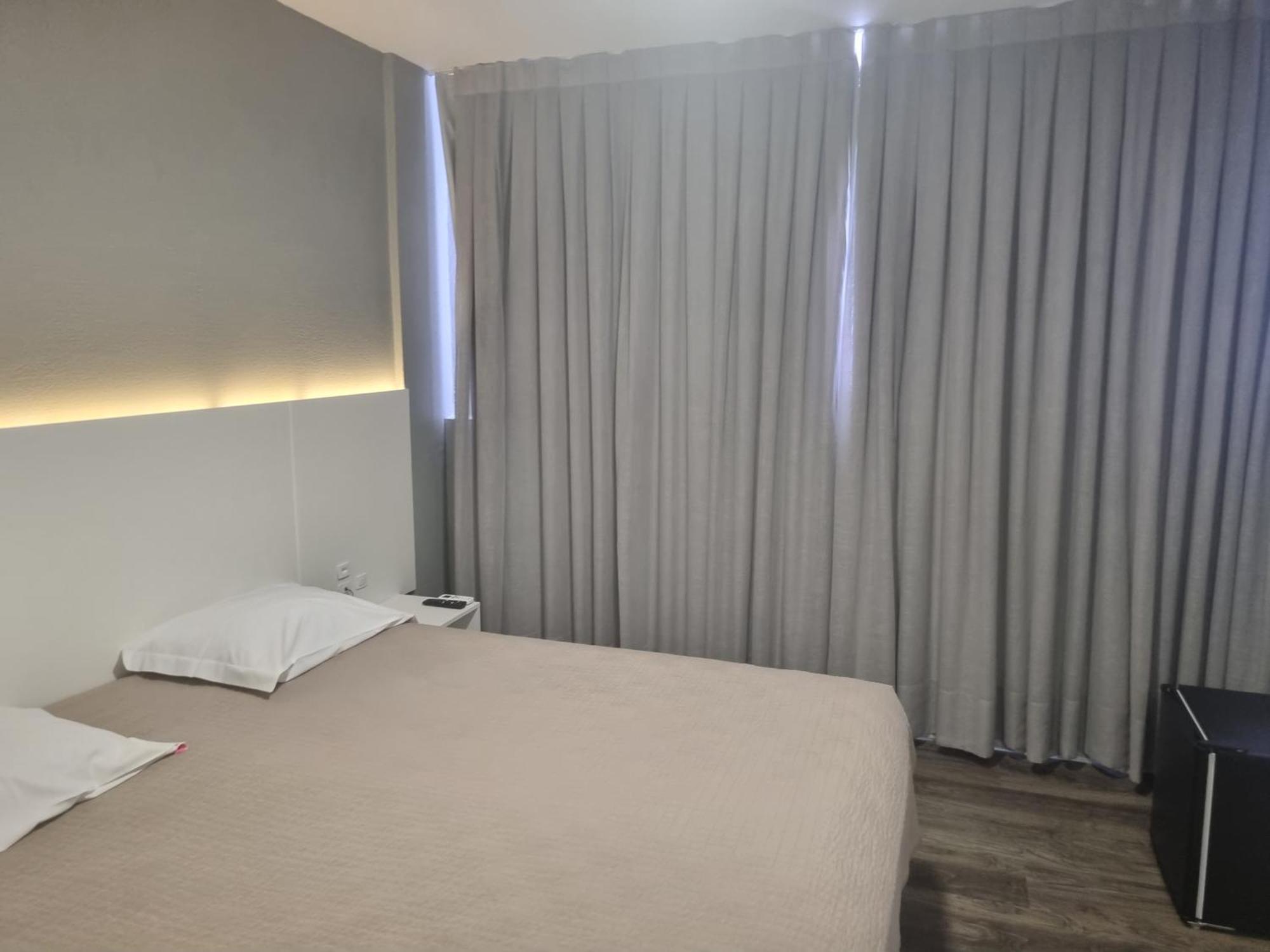 Hotel Marambaia E Convencoes