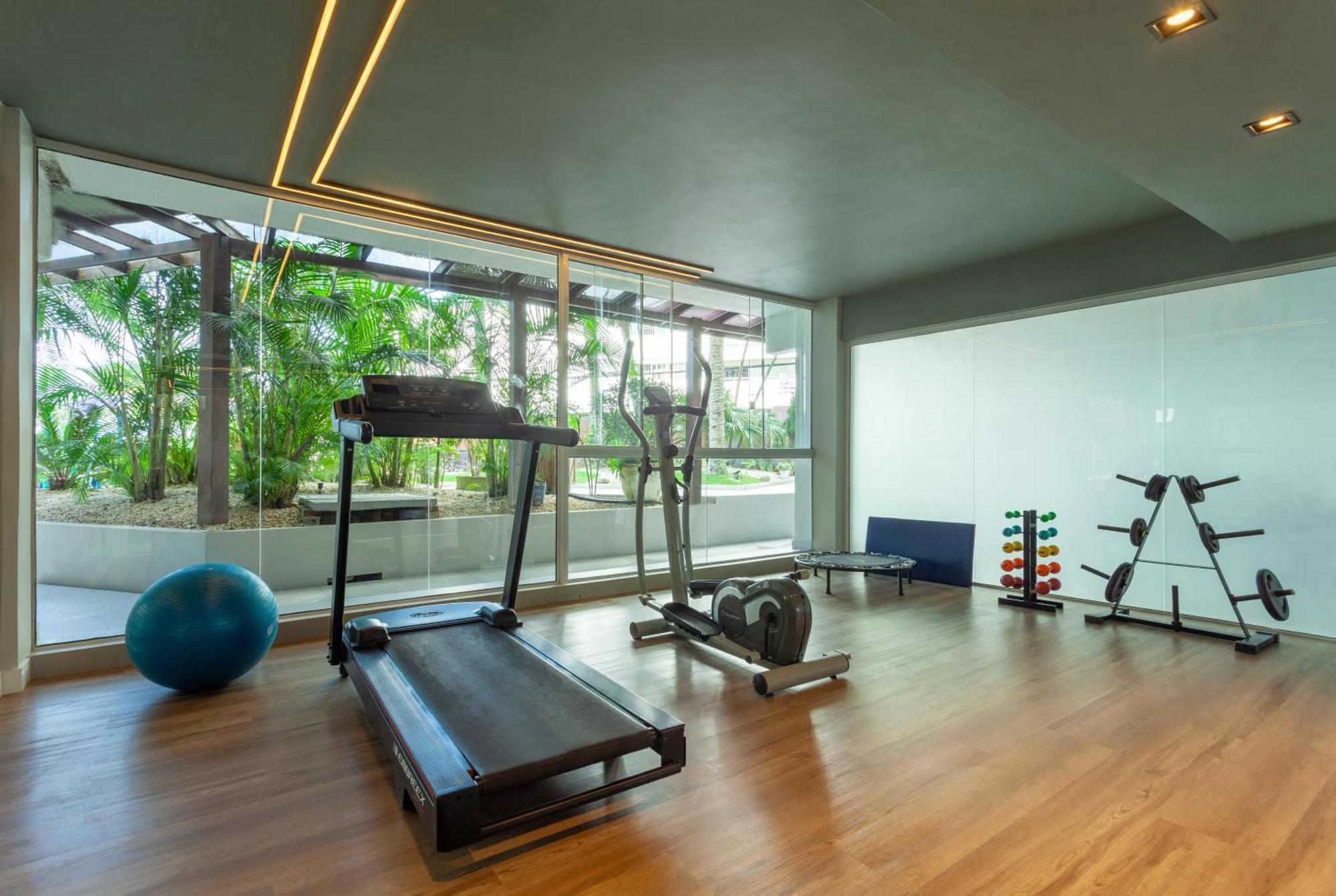 Marambaia E Convencoes Hotel