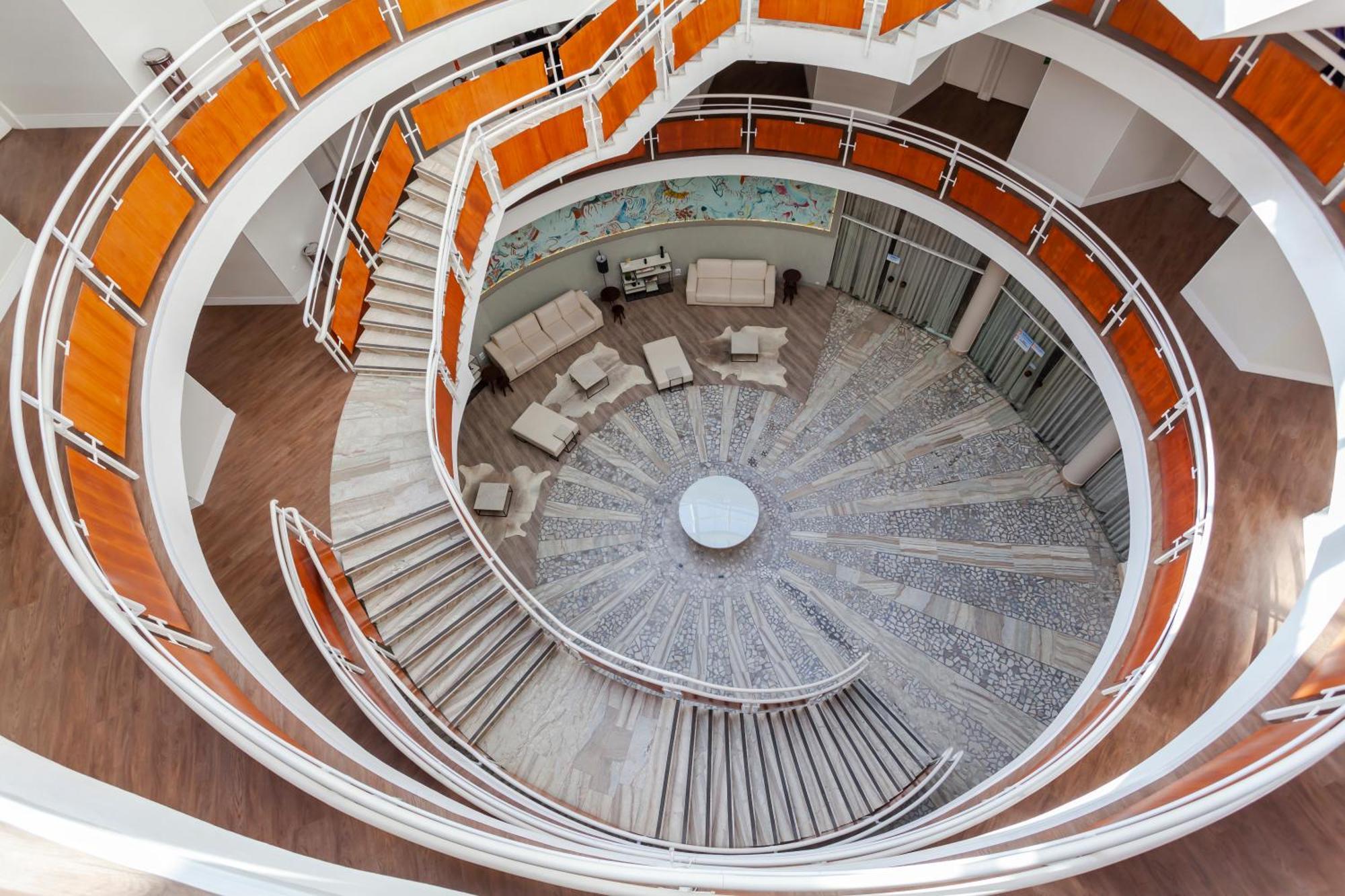 Marambaia E Convencoes