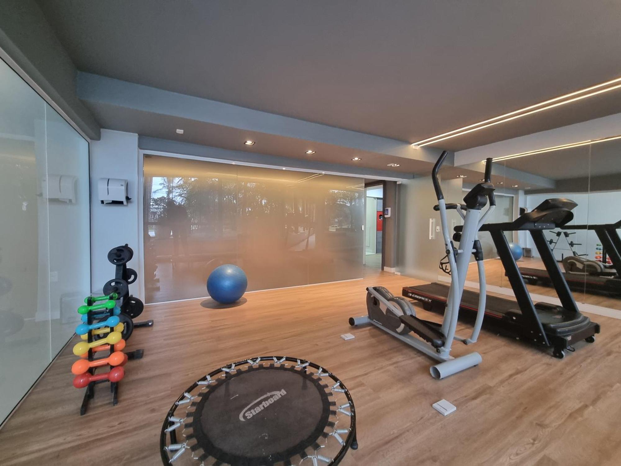 Marambaia E Convencoes Hotel
