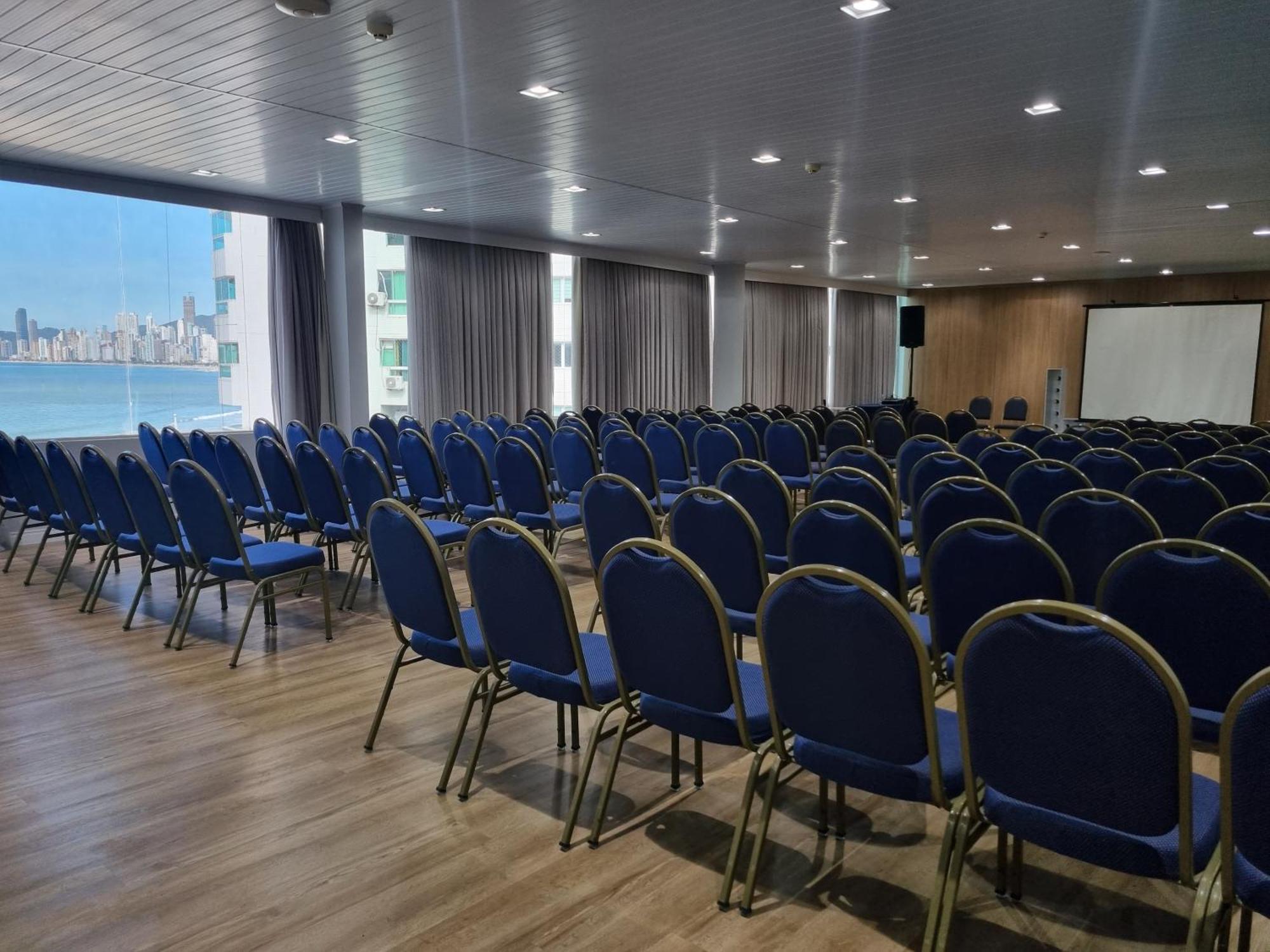 Marambaia E Convencoes Hotel Balneário Camboriú