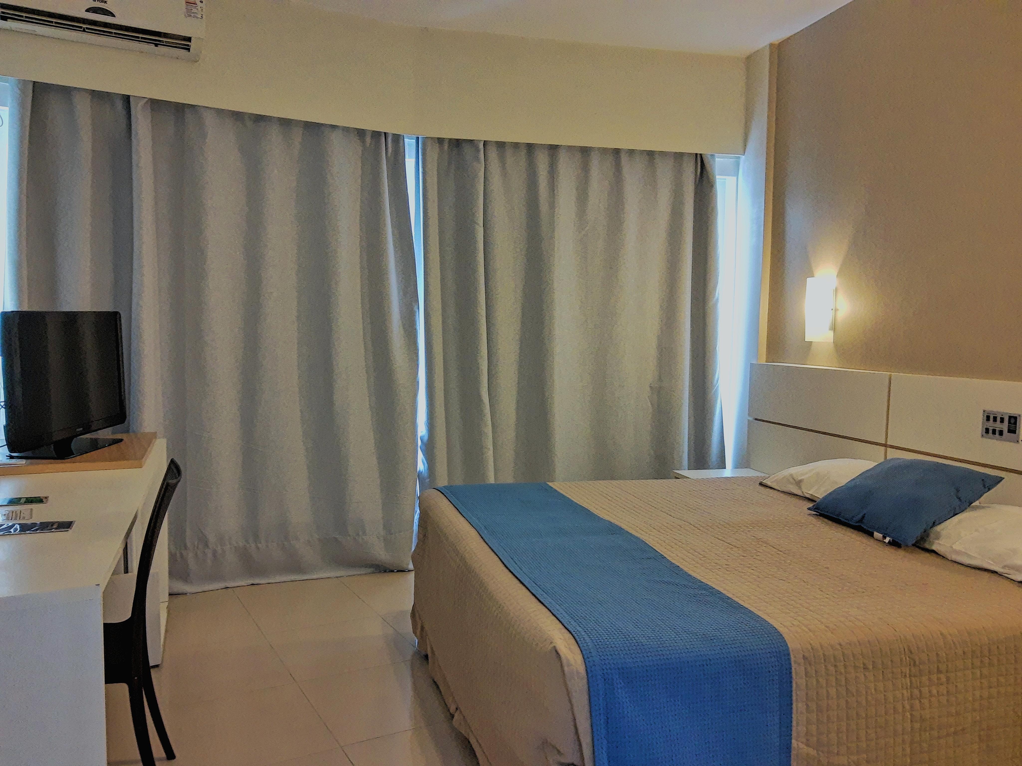 Marambaia E Convencoes 4*