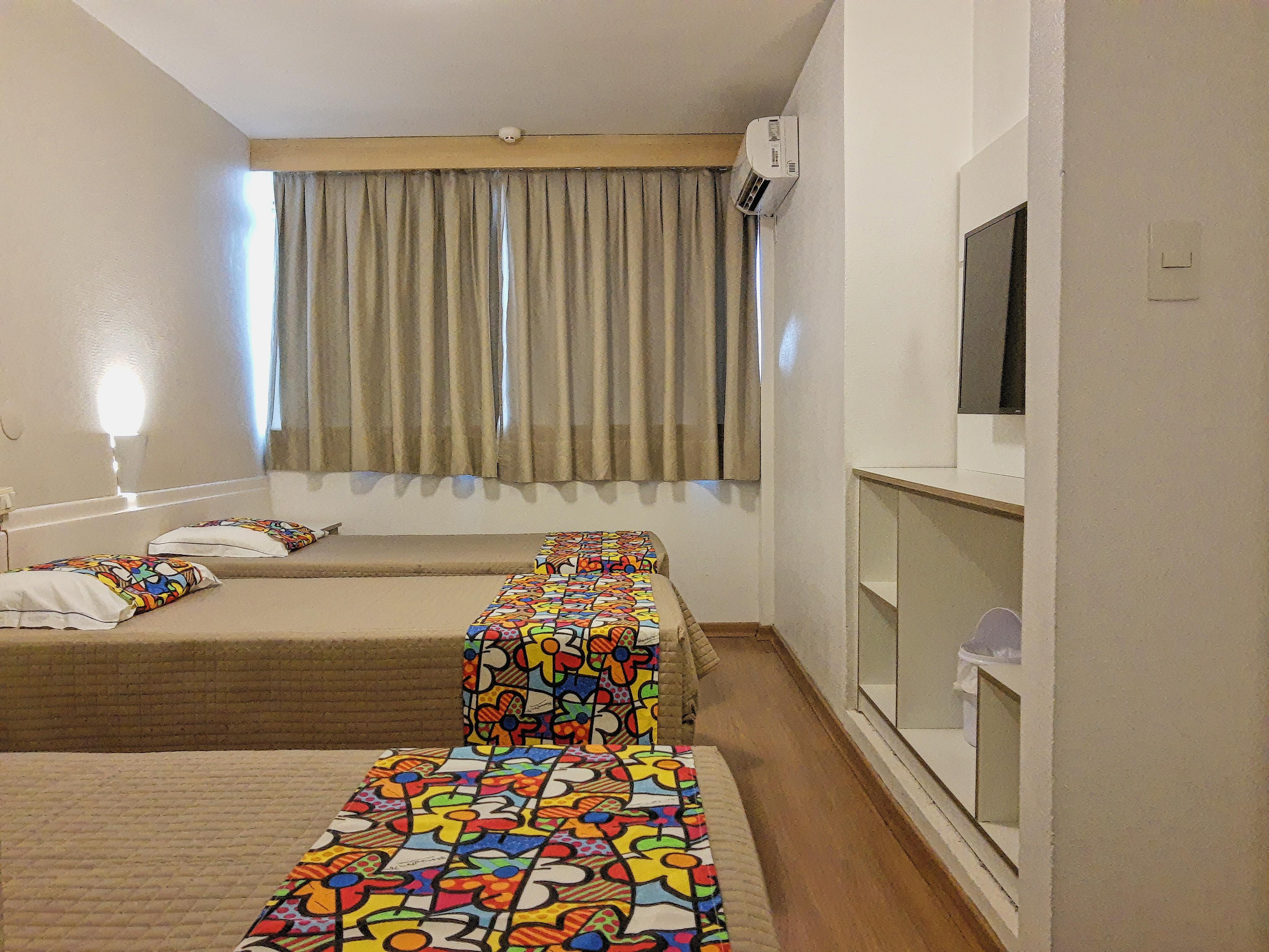 Hotel Marambaia E Convencoes
