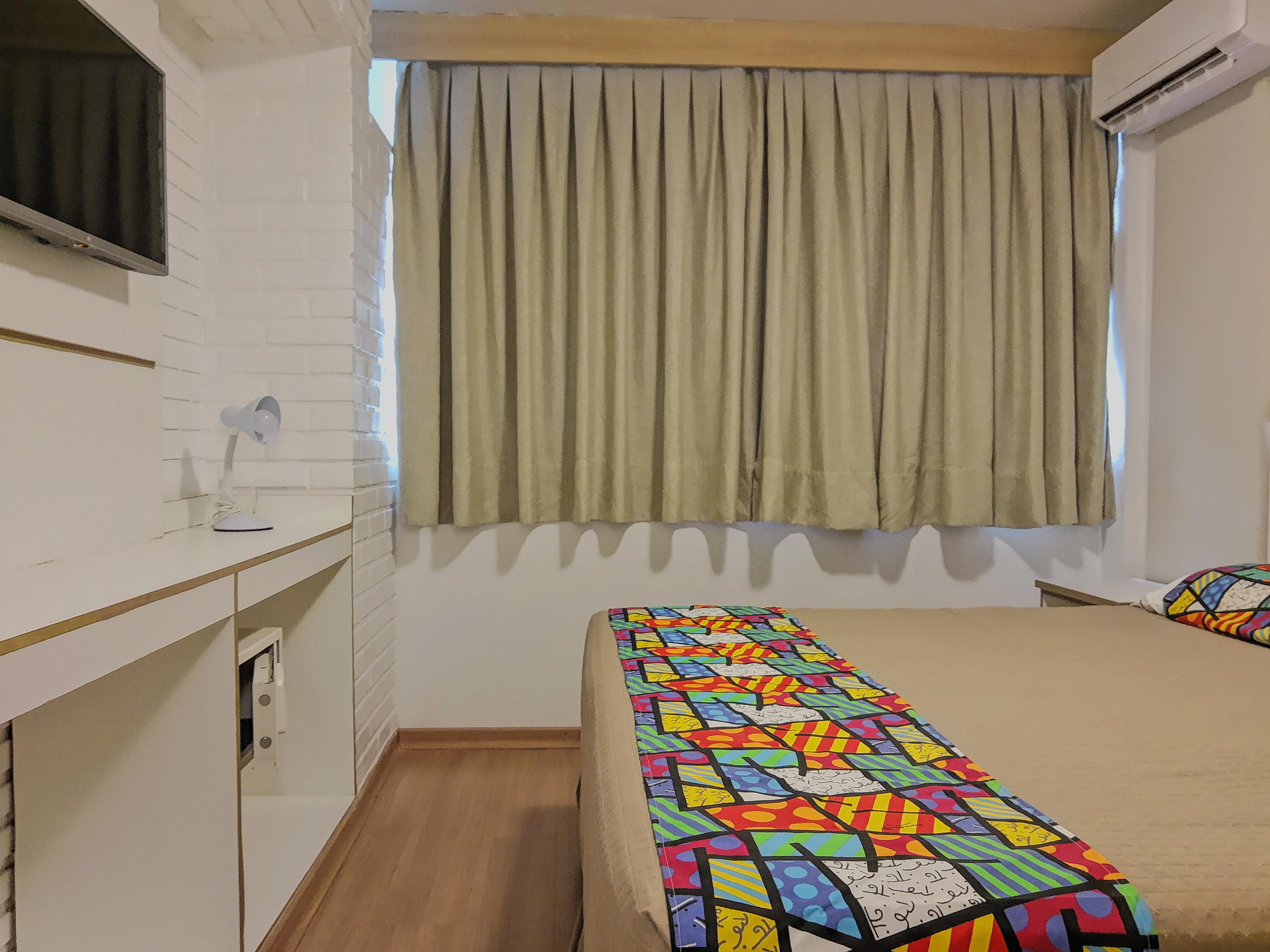 Hotel Marambaia E Convencoes