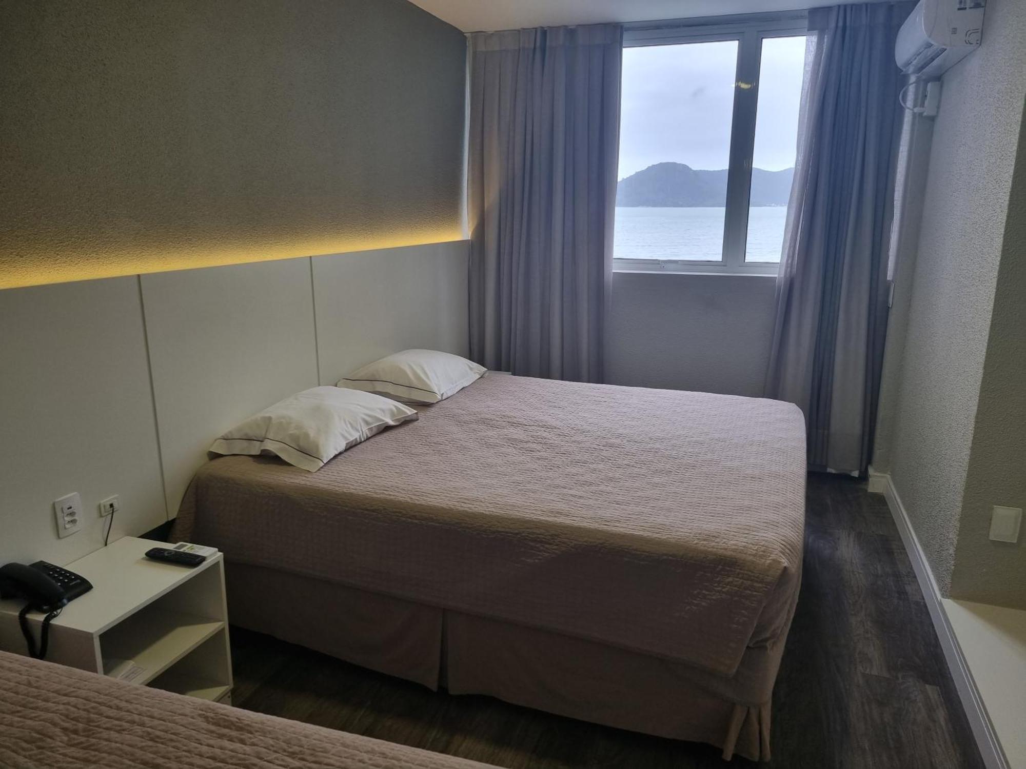 Marambaia E Convencoes 4*