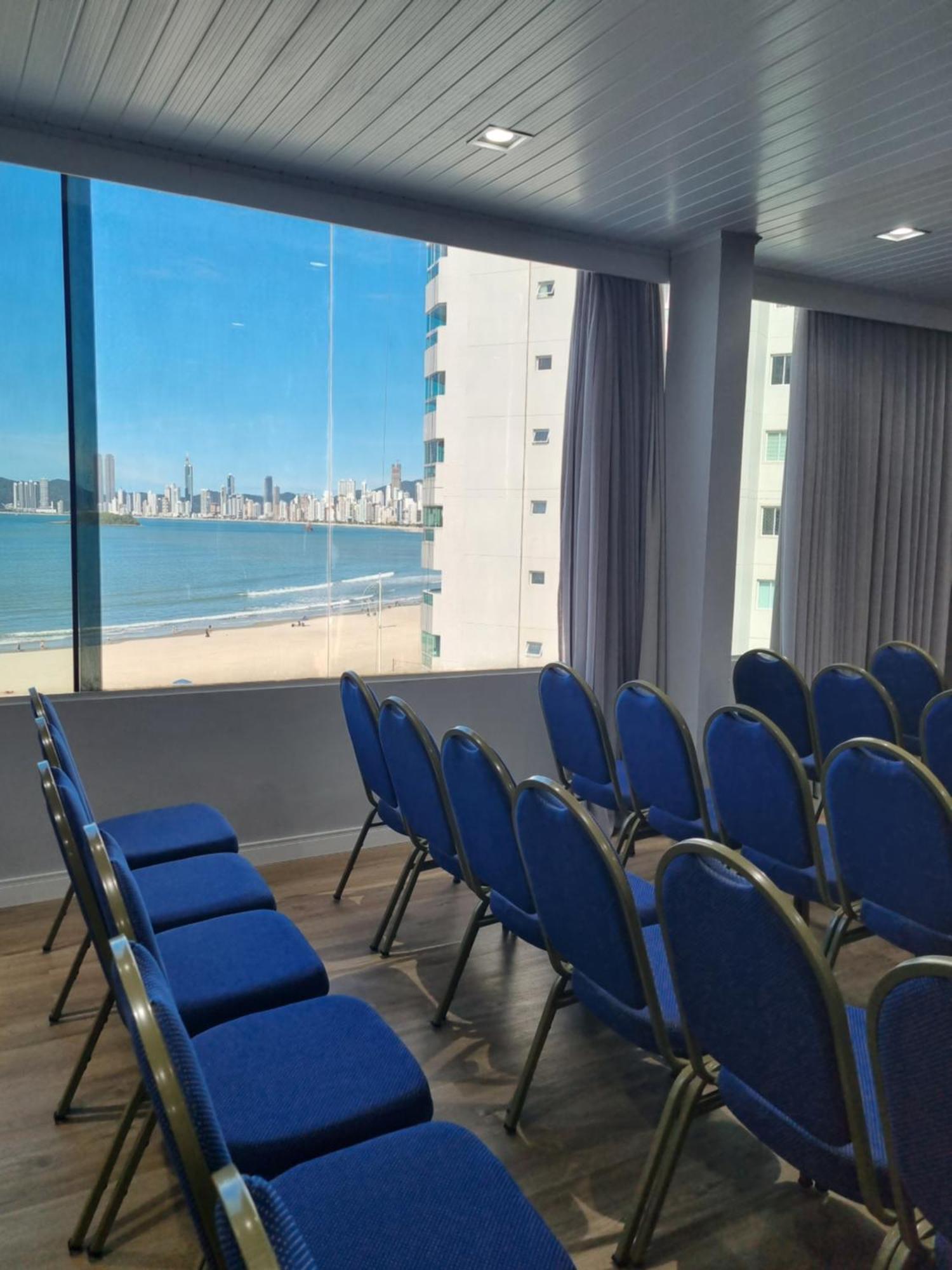 Hotel Marambaia E Convencoes 4*