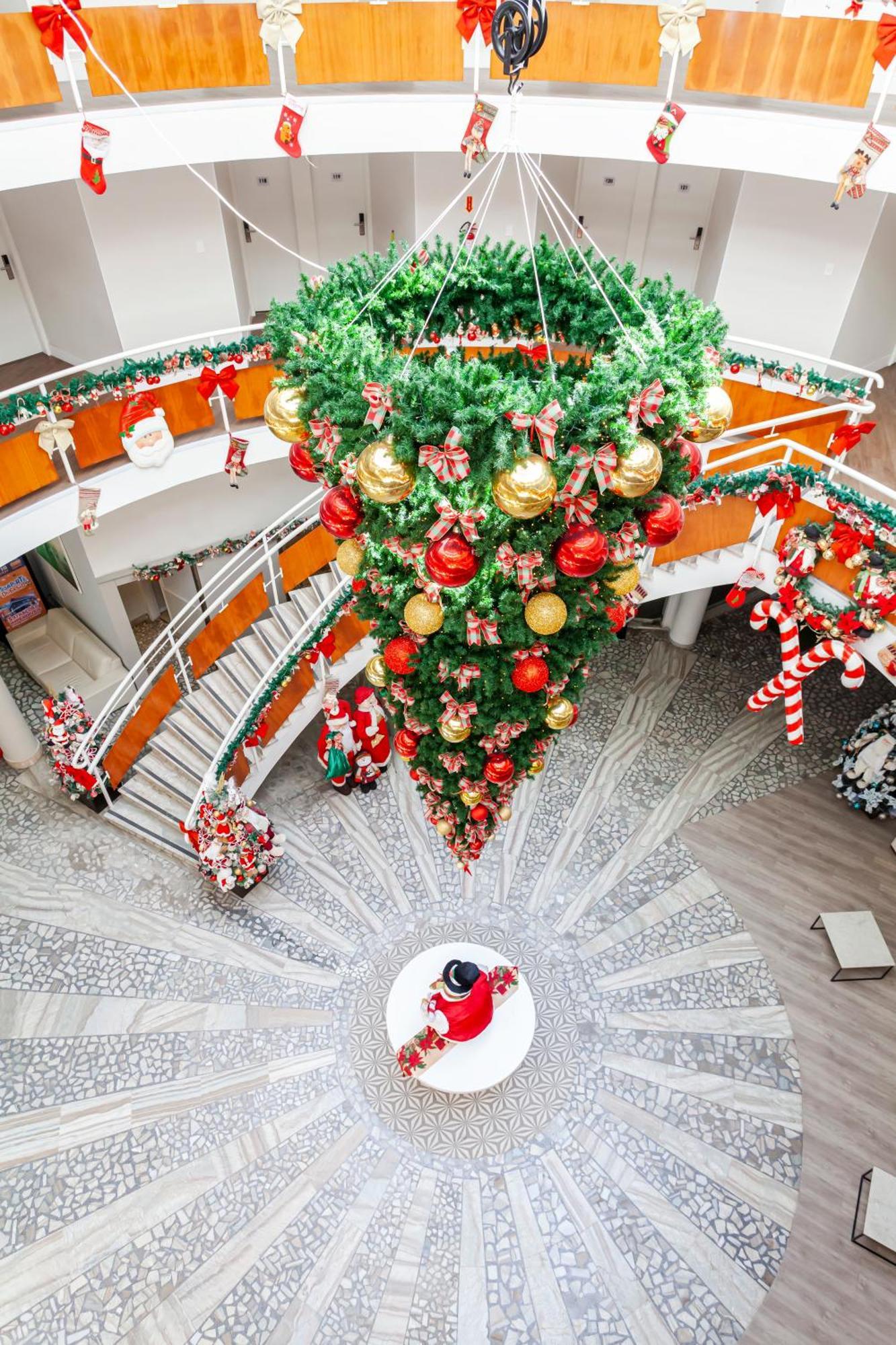 Marambaia E Convencoes Hotel Balneario Camboriu