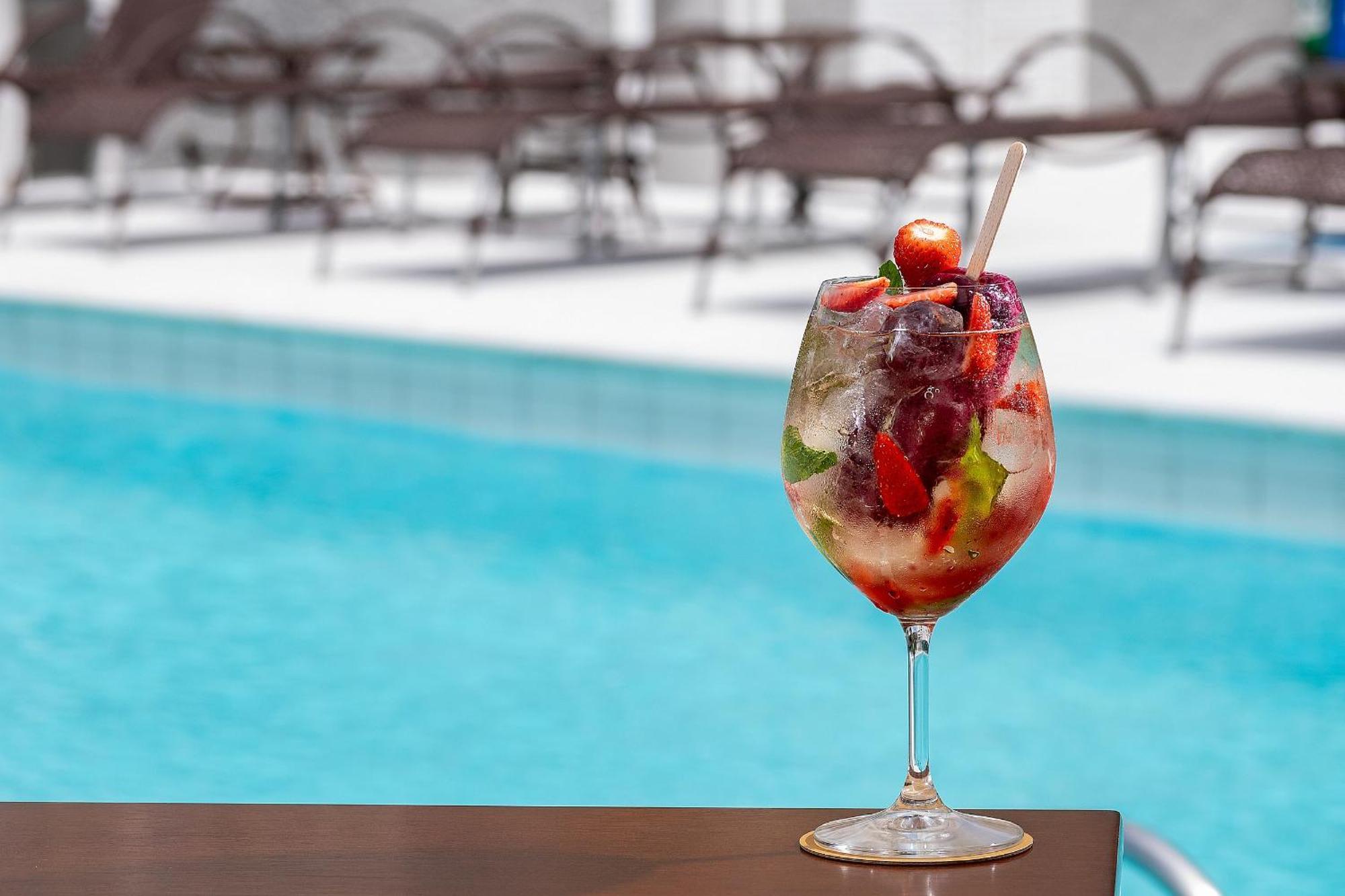 Marambaia E Convencoes Hotel