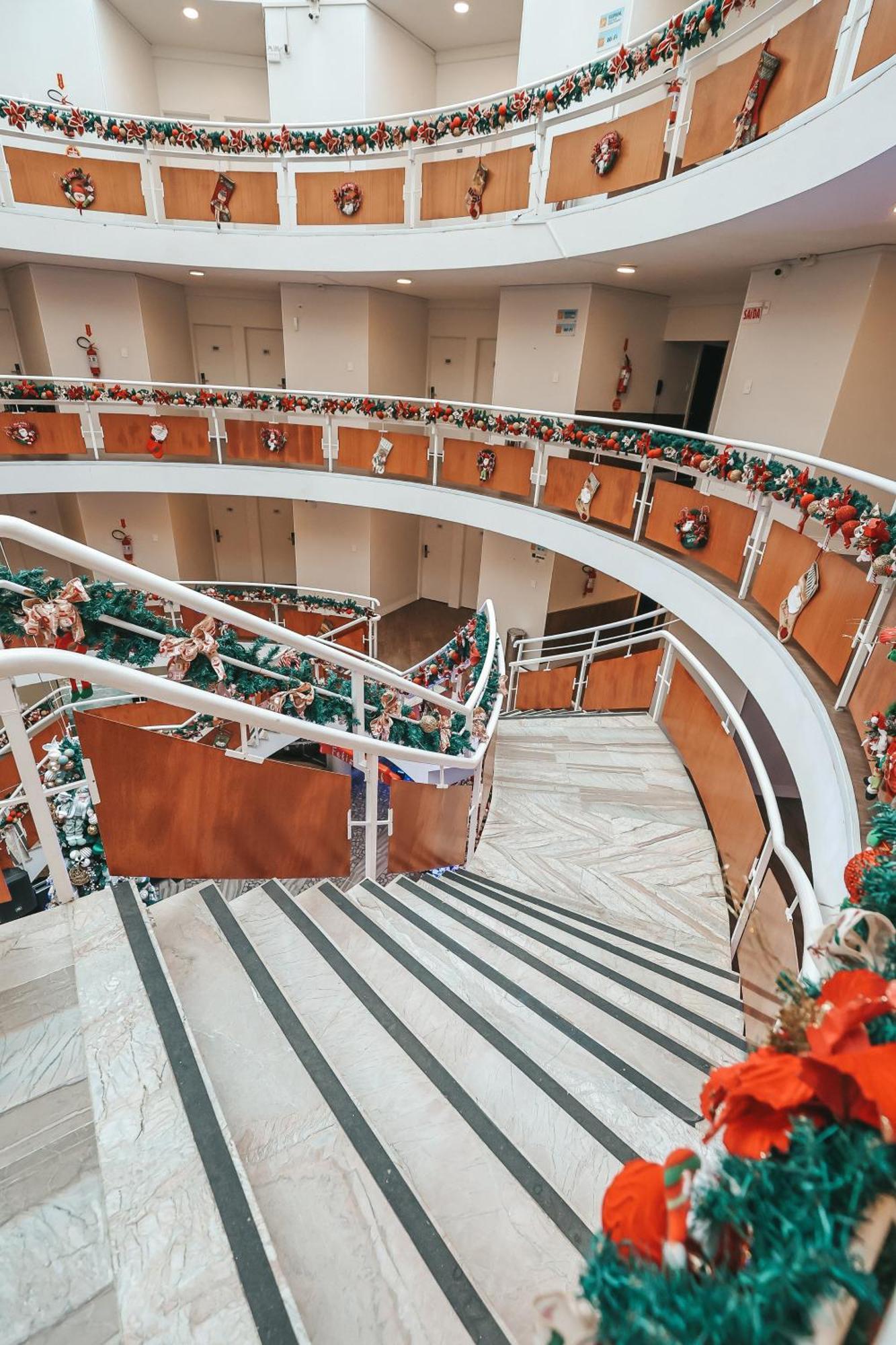 Marambaia E Convencoes Hotel